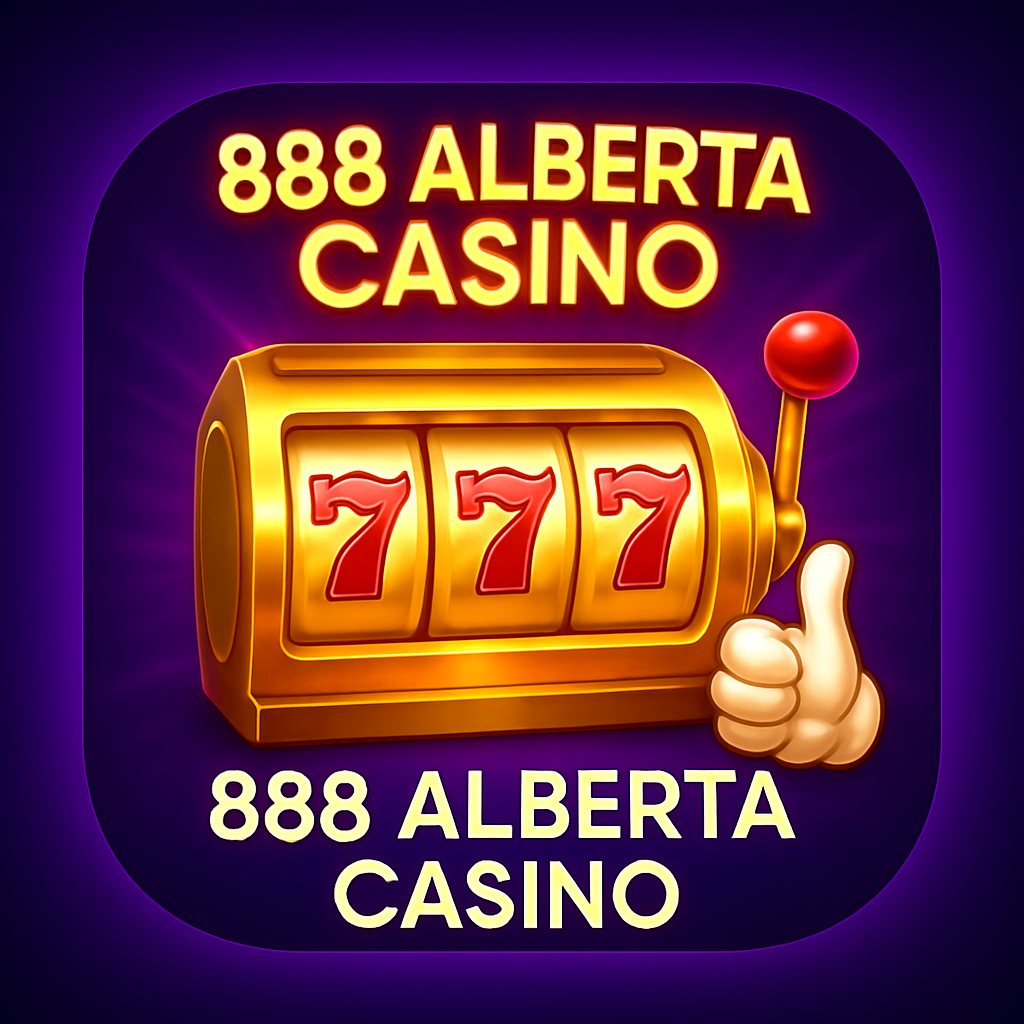888 Alberta