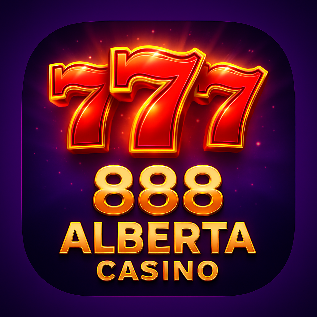 888 Alberta