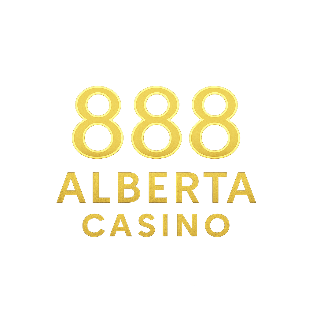 888 Alberta Casino